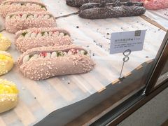 -奈雪的茶(凯德新都心店)