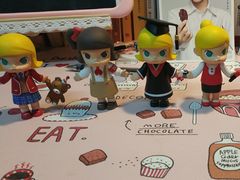 -泡泡玛特POPMART(天环购物中心店)