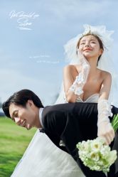 -巴黎经典婚纱摄影PARISSIC