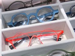 -大视光学•LINDBERG林德伯格•全球手工眼镜集合店(王府井店)