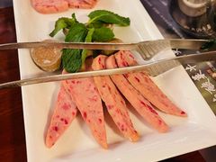 -粤尚腾香居中餐厅(首都机场希尔顿店)