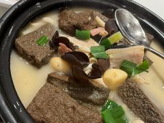 -富淳饭店(陆家嘴保利广场店)