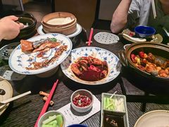 -玖五京菜(杭州城北万象城店)