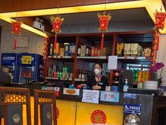 -马凯餐厅(长椿街店)