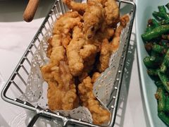 农家小酥肉-乔阿马·江南味·驴肉香(龙湖华泾天街店)
