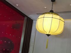 -西安凯悦酒店·湖畔中餐厅