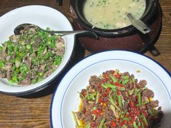 -衡厨·衡阳土菜(中南店)