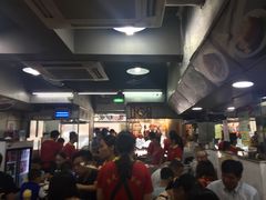 -陈光记烧腊店(罗保博士街店)