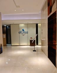 -希尔顿酒店·eforea spa水疗中心