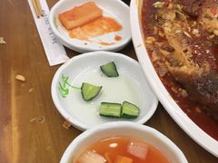 -全州拌饭馆(断桥店)