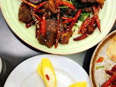 -三锅莊·牦牛肉火锅·香格里拉特色藏餐宴请餐厅(菱角塘路店)