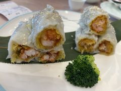 -渔村盛宴(航空新城店)