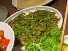 -榆林镇筋饼(知春路店)