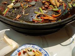 -一烙锅(友谊店)