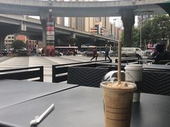 -星巴克(成都龙湖三千集店)