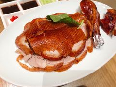-泰钰丰烤鸭(永安道店)