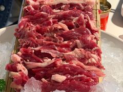-小龙坎火锅(IFS HOT店)
