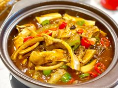 -马凯餐厅(地安门店)