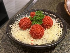-湊湊火锅·茶憩(和平大悦城店)
