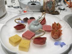 -宴昆山·私房菜(春晖店)