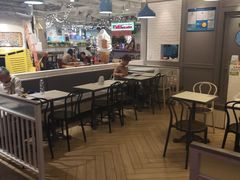 大堂-满记甜品(优客百盛店)