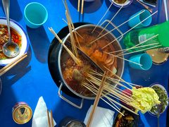 马路边边串串-马路边边老成都串串香(星耀城店)
