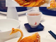 -白天鹅宾馆-宏图府餐厅