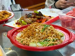 -郑喜旺烧烤(郑州总店)