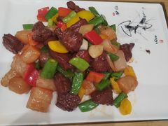 -广州酒家(昌岗地铁站店)