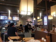 -隆门客栈·西北小吃手工面(丰盛町商业步行街店)