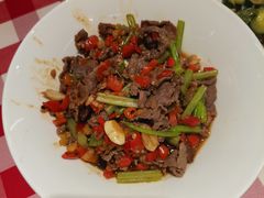 -西贝(上海我格广场店)