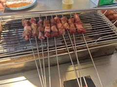 -江合勇丹东兄弟小串海鲜烧烤(总店)