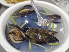 -龙宫海鲜楼(长乐漳港店)