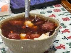-堂屋糖水店(愚园店)