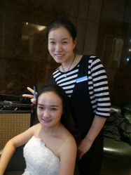 -蒙娜丽莎婚纱摄影(南门店)