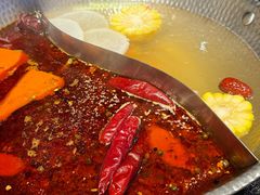 -手选潮汕鲜活牛肉火锅(二七广场店)