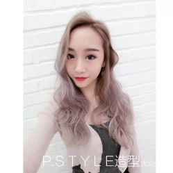 点击看大图 -P.STYLE 派斯造型