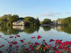 -惠州西湖风景名胜区-丰渚园