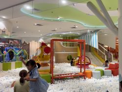 -meland亲子乐园•派对•研学(苏州悠方购物中心店)