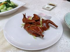 -荣粤酒家·融合粤菜·海鲜火锅