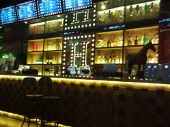-MRX狼人杀俱乐部(黄浦店)