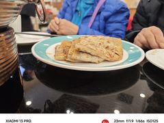 -宛平李记小吃(东关街店)