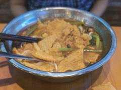 -雙冲柳州螺蛳粉&酸嘢&桂林米粉(簋街店)