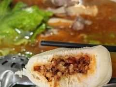 -祖传曾羊肉饭店