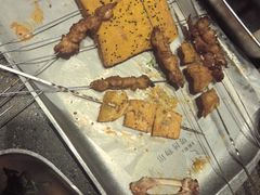 -锦州御烧烤·形象店(人民街店)