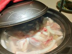 -润泽园椰子鸡(汇一城店)