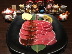 -金藏屋 碳火烤肉(江湾路店)
