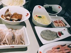 -海底捞火锅(上元大街店)