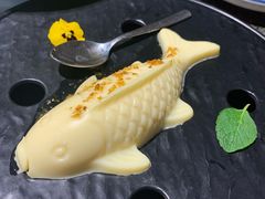 -真地道京味府·鲜橙烤鸭·北京菜(朝外大街东大桥店)