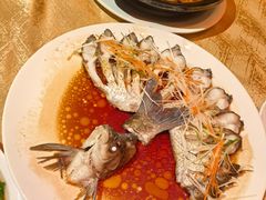 -富力万达嘉华酒店-品珍中餐厅(水果湖店)